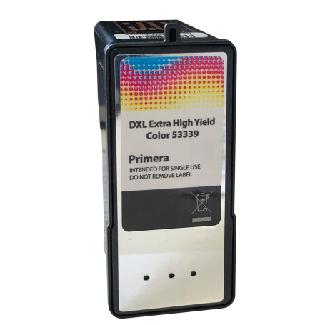 Farbpatrone CMY für Disc Publisher SE-3/DiscPublisher DP42xx,/LX500e/LX500ec