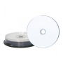 BD-R 6x 50GB INKJET WHITE, 10 Stk.