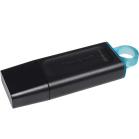 Kingston DataTraveler Exodia 3.2 (Gen1) 64 GB USB Stick Kingston DataTraveler Exodia 3.2 (Gen1) 64 GB USB Stick