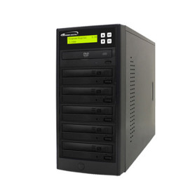 Econ T5DVD Plextor Edition, 250GB SSD