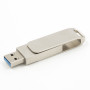 Dual Pro, 8 GB USB Stick, USB 3.0
