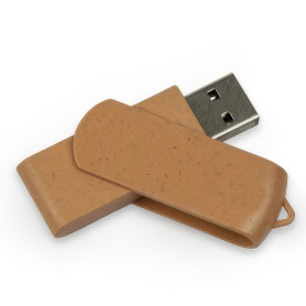Eco Twister 8 GB USB Stick