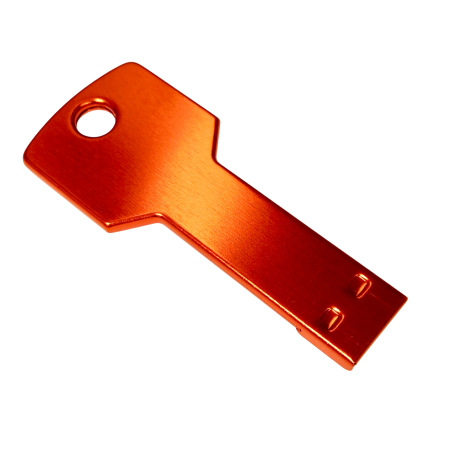 Key USB Stick, 1 GB