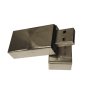 Radial Metal USB Stick, 1 GB