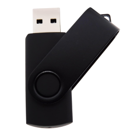 Twister, 32 GB USB Stick, USB 3.0