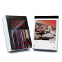 Vinyl Covers Kalender - Metal Edition Vol. 1