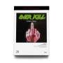 Vinyl Covers Kalender - Metal Edition Vol. 1