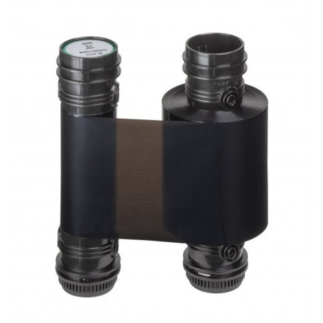 Black Monochrom Ribbon für Zenius 2