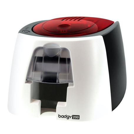 EVOLIS BADGY 200