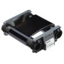 Black Monochrom Ribbon for Badgy 200