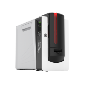 Evolis Agilia Duplex