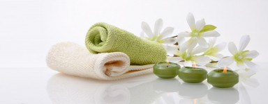 Vitalität & Wellness