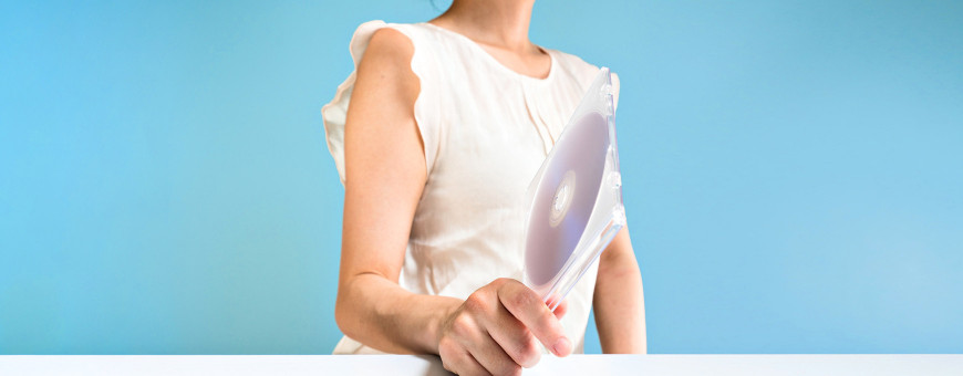 Verpackungen & Hüllen