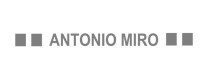 Antonio Miro